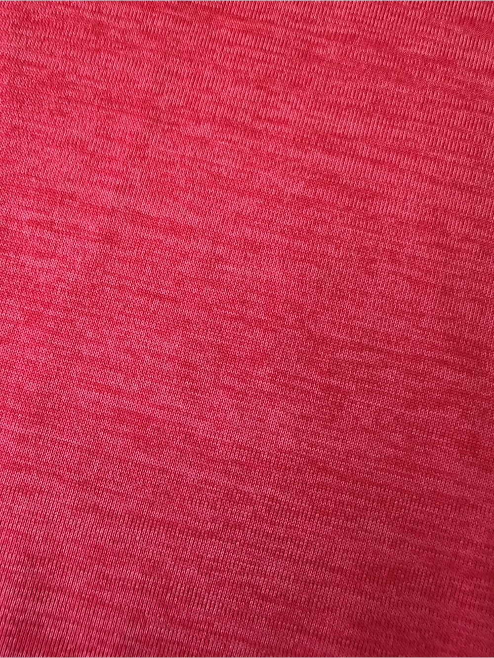 Tommy Bahama Islandzone Red Collared Performance Golf Polo Shirt, Large - Picture 5 of 7